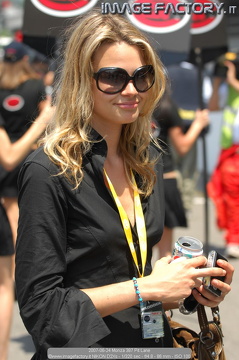 2007-06-24 Monza 387 Pit Lane